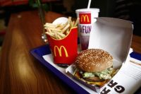 Во Вьетнаме появится первый McDonald`s 